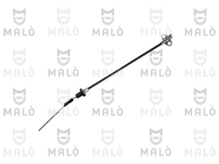 Malo 21277 Clutch cable 21277: Buy near me in Poland at 2407.PL - Good price!