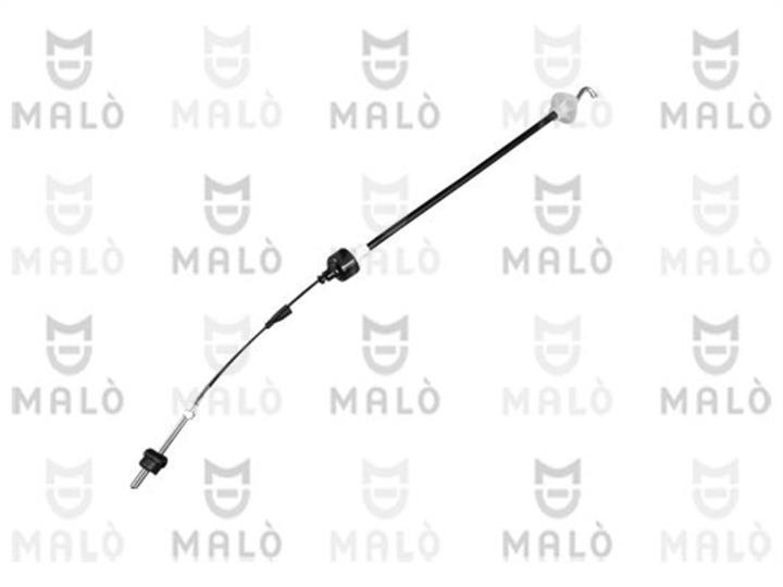 Malo 22202 Clutch cable 22202: Buy near me in Poland at 2407.PL - Good price!