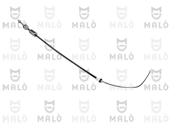 Malo 22806 Clutch cable 22806: Buy near me in Poland at 2407.PL - Good price!