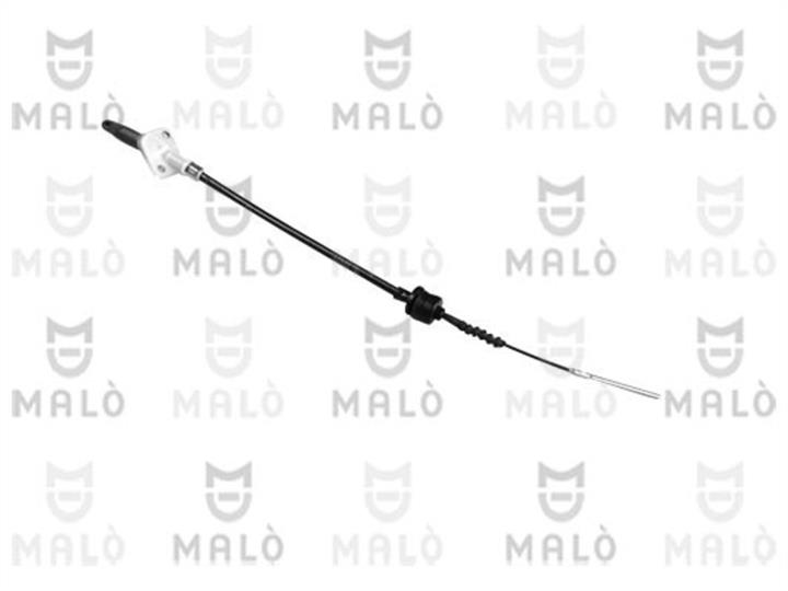 Malo 21161 Clutch cable 21161: Buy near me in Poland at 2407.PL - Good price!