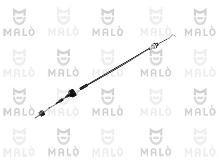 Malo 21194 Clutch cable 21194: Buy near me at 2407.PL in Poland at an Affordable price!