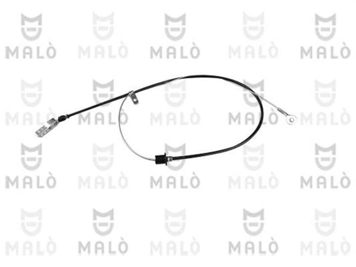 Malo 21542 Cable, starter 21542: Buy near me at 2407.PL in Poland at an Affordable price!
