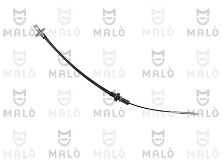 Malo 22342 Clutch cable 22342: Buy near me in Poland at 2407.PL - Good price!