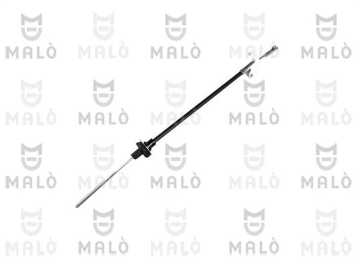 Malo 21805 Clutch cable 21805: Buy near me in Poland at 2407.PL - Good price!