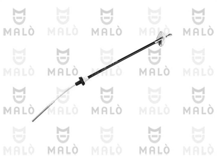 Malo 21682 Clutch cable 21682: Buy near me in Poland at 2407.PL - Good price!