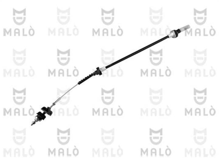 Malo 22360 Clutch cable 22360: Buy near me in Poland at 2407.PL - Good price!