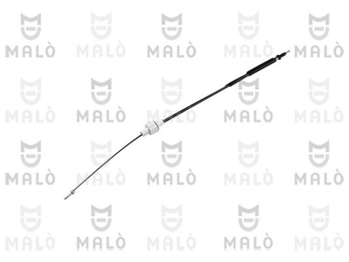 Malo 21758 Clutch cable 21758: Buy near me in Poland at 2407.PL - Good price!