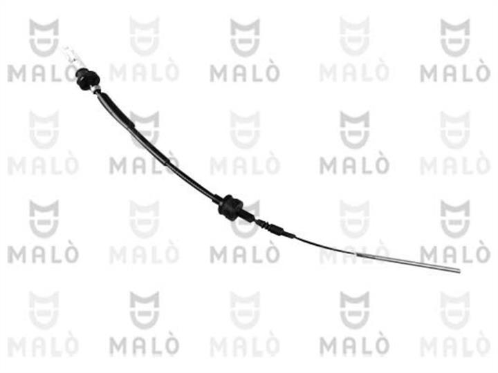 Malo 22784 Clutch cable 22784: Buy near me in Poland at 2407.PL - Good price!
