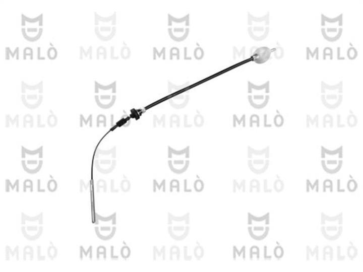 Malo 22330 Clutch cable 22330: Buy near me in Poland at 2407.PL - Good price!