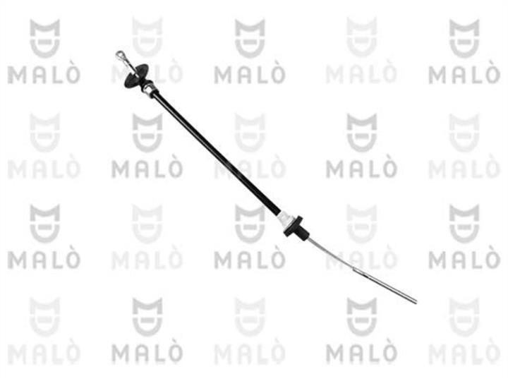 Malo 22194 Clutch cable 22194: Buy near me in Poland at 2407.PL - Good price!