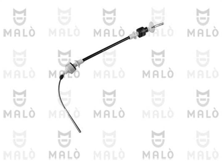 Malo 22359 Clutch cable 22359: Buy near me in Poland at 2407.PL - Good price!