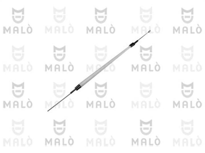 Malo 22627 Hood lock cable 22627: Buy near me in Poland at 2407.PL - Good price!