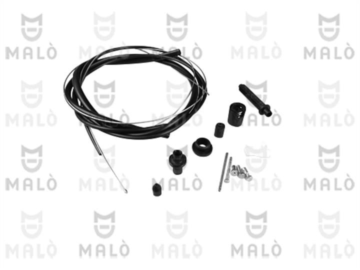 Malo 26966 Accelerator cable 26966: Buy near me in Poland at 2407.PL - Good price!