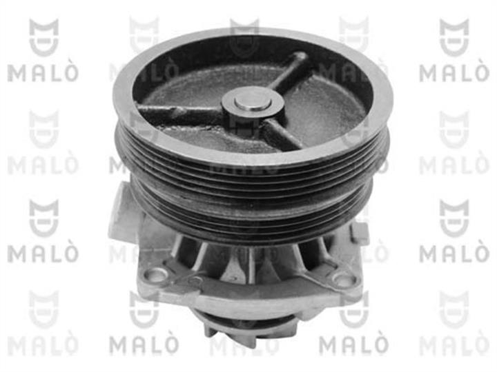 Malo 130179 Water pump 130179: Buy near me in Poland at 2407.PL - Good price!