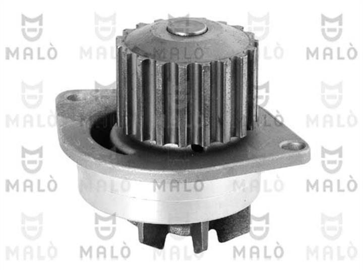 Malo 130219 Water pump 130219: Buy near me in Poland at 2407.PL - Good price!