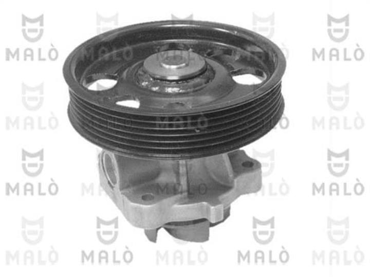 Malo 130270 Water pump 130270: Buy near me in Poland at 2407.PL - Good price!