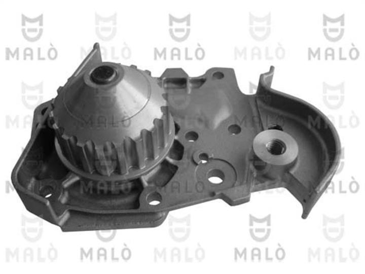 Malo 130202 Water pump 130202: Buy near me in Poland at 2407.PL - Good price!