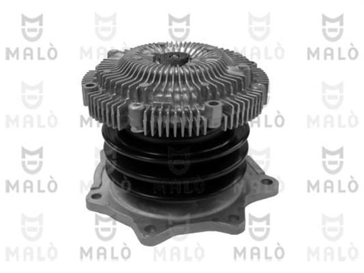 Malo 130326 Water pump 130326: Buy near me in Poland at 2407.PL - Good price!