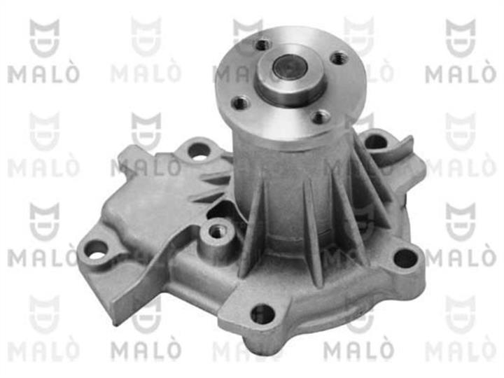Malo 130169 Water pump 130169: Buy near me in Poland at 2407.PL - Good price!