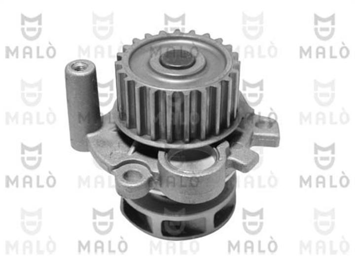 Malo 130554 Water pump 130554: Buy near me at 2407.PL in Poland at an Affordable price!