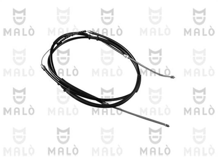 Malo 21331 Cable Pull, parking brake 21331: Buy near me in Poland at 2407.PL - Good price!