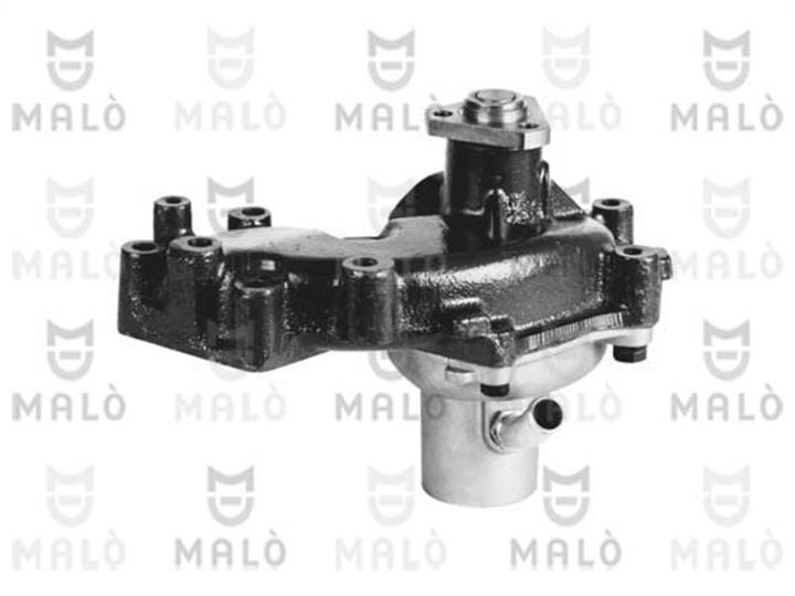 Malo 130197 Water pump 130197: Buy near me in Poland at 2407.PL - Good price!