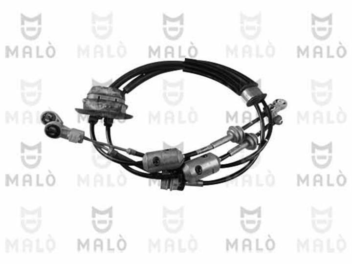 Malo 29624 Gearshift drive 29624: Buy near me in Poland at 2407.PL - Good price!