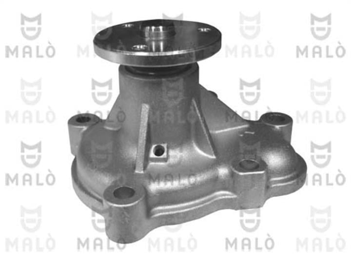 Malo 130264 Water pump 130264: Buy near me in Poland at 2407.PL - Good price!