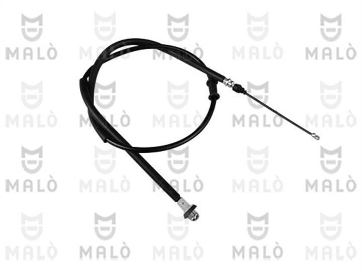 Malo 26214 Cable Pull, parking brake 26214: Buy near me in Poland at 2407.PL - Good price!