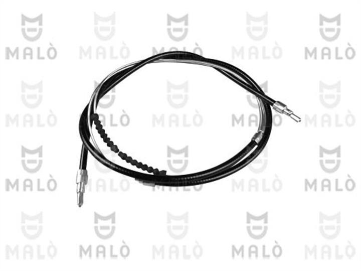 Malo 21333 Cable Pull, parking brake 21333: Buy near me in Poland at 2407.PL - Good price!