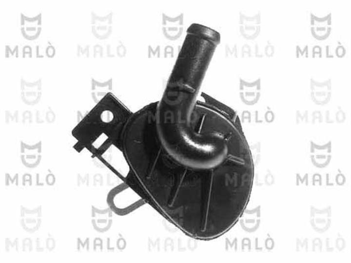 Malo 116187 Heater control valve 116187: Buy near me in Poland at 2407.PL - Good price!