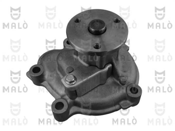 Malo 130580 Water pump 130580: Buy near me in Poland at 2407.PL - Good price!