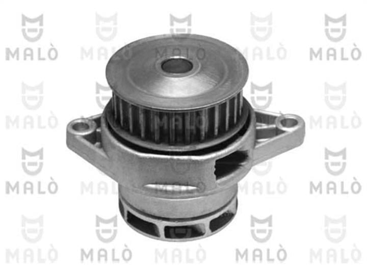 Malo 130174 Water pump 130174: Buy near me in Poland at 2407.PL - Good price!