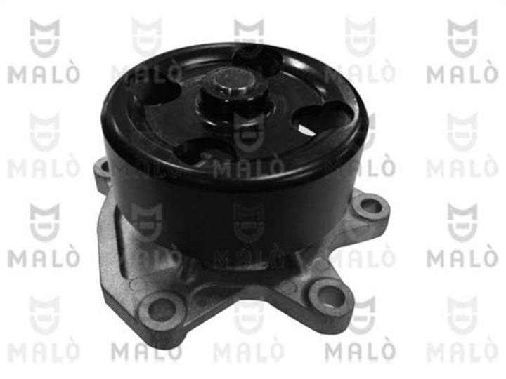 Malo 130597 Water pump 130597: Buy near me in Poland at 2407.PL - Good price!