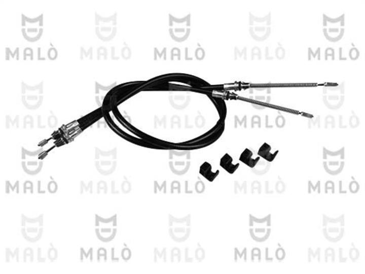 Malo 26479 Cable Pull, parking brake 26479: Buy near me in Poland at 2407.PL - Good price!