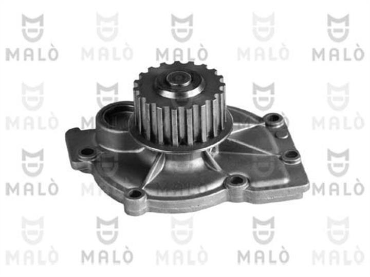 Malo 130163 Water pump 130163: Buy near me in Poland at 2407.PL - Good price!