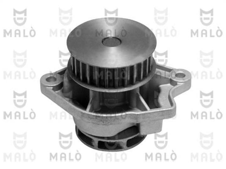 Malo 130427 Water pump 130427: Buy near me in Poland at 2407.PL - Good price!