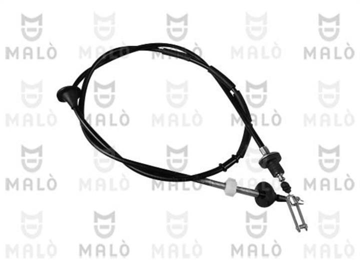 Malo 26582 Clutch cable 26582: Buy near me in Poland at 2407.PL - Good price!