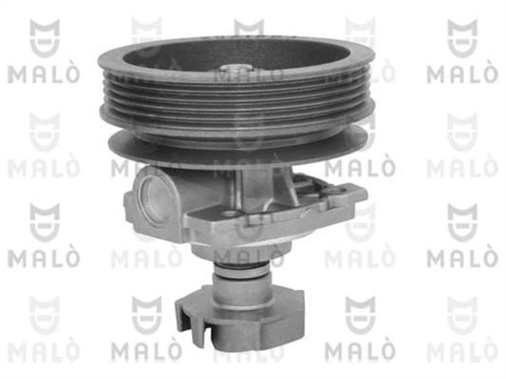 Malo 130143 Water pump 130143: Buy near me at 2407.PL in Poland at an Affordable price!