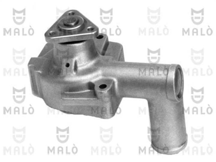 Malo 130009 Water pump 130009: Buy near me in Poland at 2407.PL - Good price!