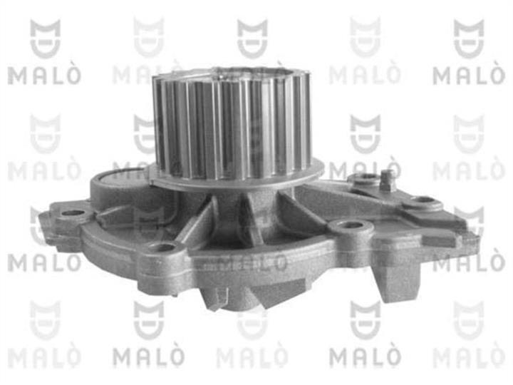 Malo 130279 Water pump 130279: Buy near me in Poland at 2407.PL - Good price!