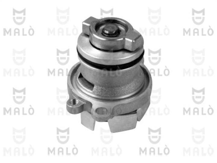 Malo 130606 Water pump 130606: Buy near me in Poland at 2407.PL - Good price!