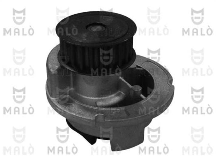 Malo 130248 Water pump 130248: Buy near me in Poland at 2407.PL - Good price!