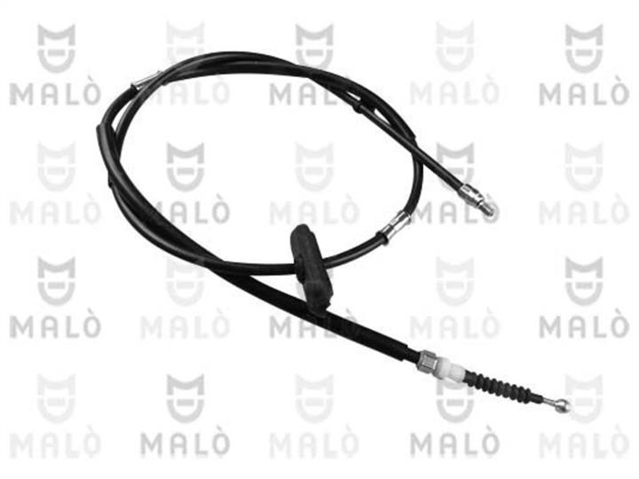Malo 29390 Cable Pull, parking brake 29390: Buy near me in Poland at 2407.PL - Good price!