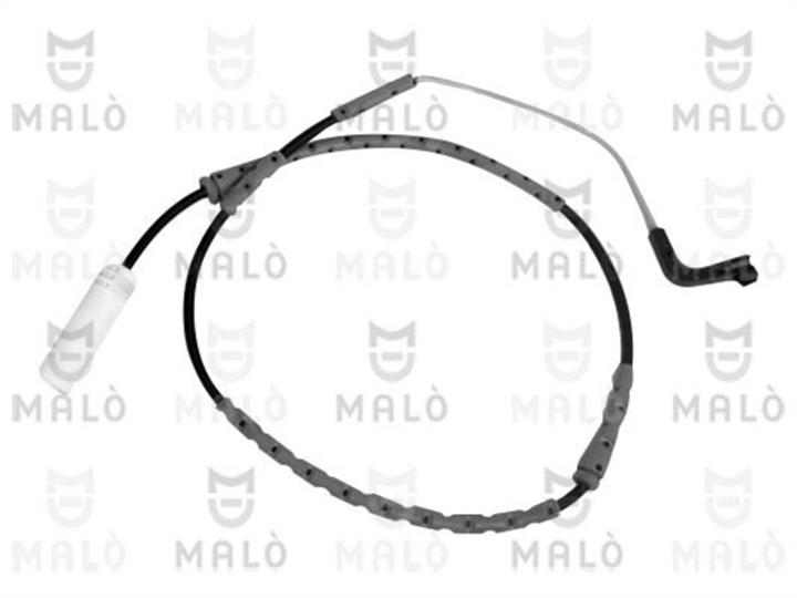 Malo 124020 Warning contact, brake pad wear 124020: Buy near me in Poland at 2407.PL - Good price!
