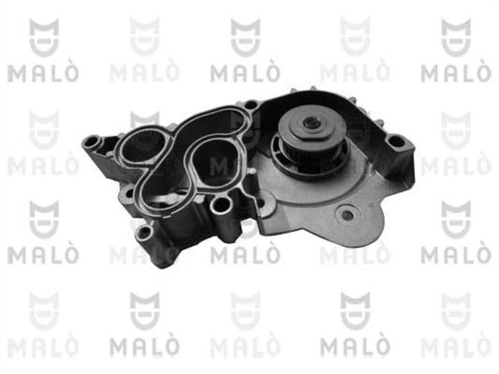 Malo 130572 Water pump 130572: Buy near me in Poland at 2407.PL - Good price!