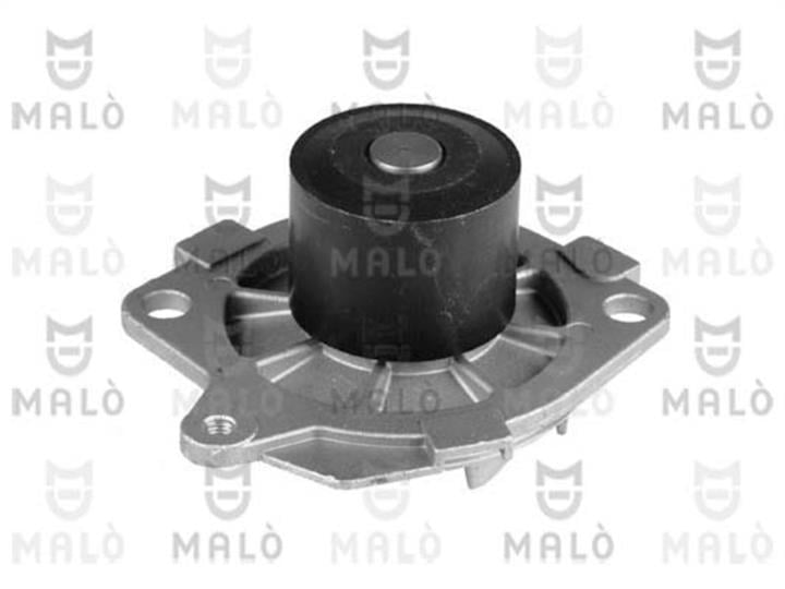 Malo 130214 Water pump 130214: Buy near me in Poland at 2407.PL - Good price!
