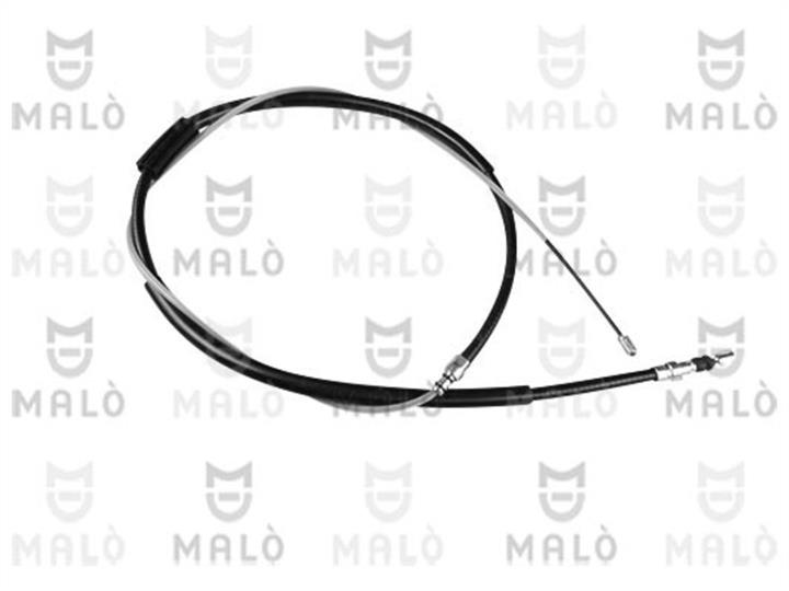 Malo 26461 Cable Pull, parking brake 26461: Buy near me in Poland at 2407.PL - Good price!