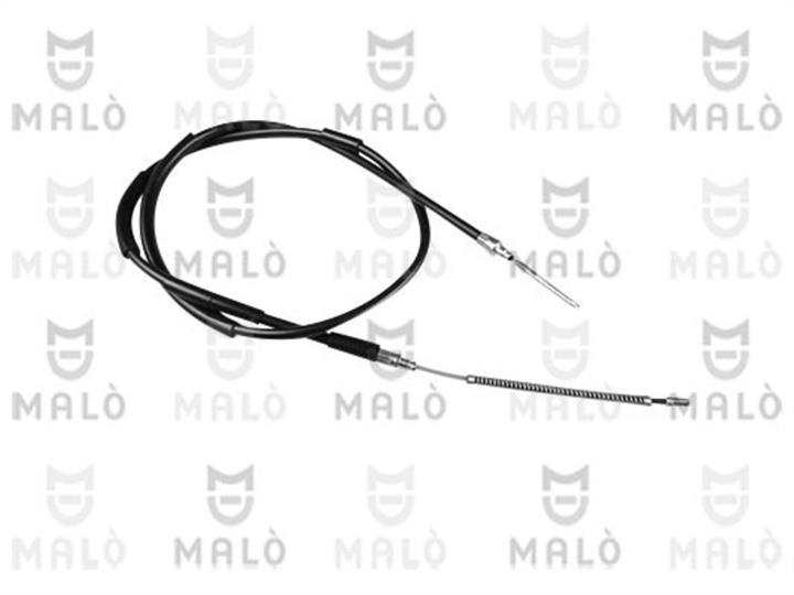 Malo 26311 Cable Pull, parking brake 26311: Buy near me in Poland at 2407.PL - Good price!