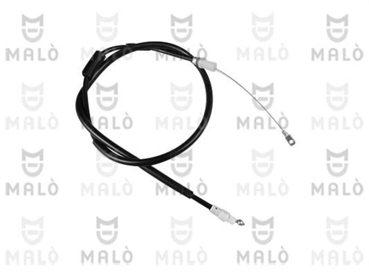 Malo 29020 Cable Pull, parking brake 29020: Buy near me in Poland at 2407.PL - Good price!